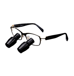 3.5x Custom Loupes